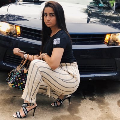 booshie_3's profile picture. WA ‘18 King’s ‘22 alum