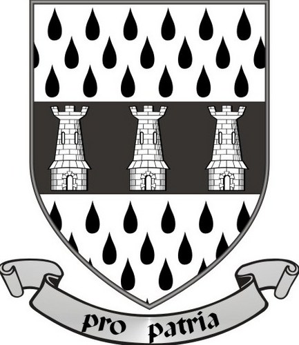 ohigginsclan's profile picture. O'Higgins Clan
Clann Uí hUigínn
Uí hUigínn Ó hUigín O'Higgins Higgins Higgans Higgens
derived from the ancient Gaelic family Ó hUigín