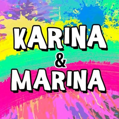 Fotos de karina y marina