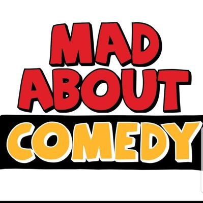 Mad About Comedy Jakarta