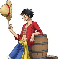 「ワンピース」グッズプレゼント🎁 (@one_piece2019) 's Twitter Profile