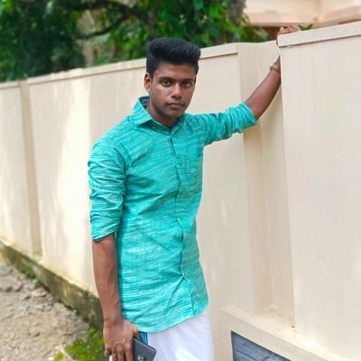 AshishMJohn2's profile picture. 