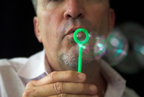 stjohn57's profile picture. Clinical Psych, political activist, Feminist, proud progressive Democrat