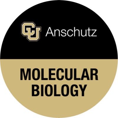 Molecular Biology Ph.D. Program // CU Anschutz