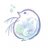 ミジンコのアイコン