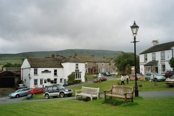 Yorkshire Dales Holiday Home - Your Yorkshire Dales Swaledale Self Catering Holiday Home - 4* The Cottage Fremington Reeth Swaledale, Yorkshire Dales