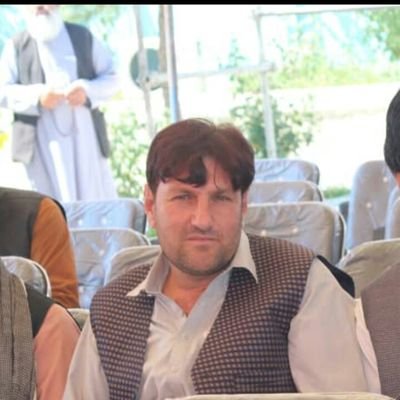 ‏‏‏يو ځلې بيا په دې لار راشه
پر پخوانو پلونو دې پرېوتل ګردونه
