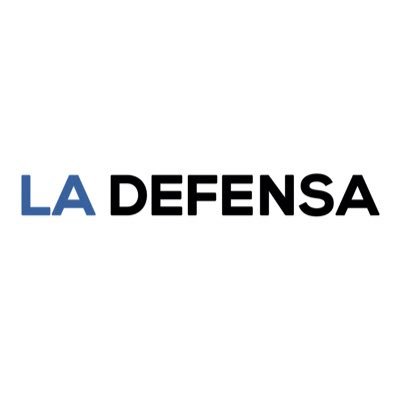 La Defensa