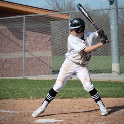 Jack Kelly 
Co 21’
Utility player 
Impact athletes—Raypec high school