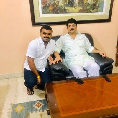 AmitsinghVikas's profile picture. Political Leader,249 Patti Legislative Assembley,Pratapgarh,U.P