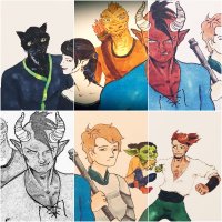 KnKplayDnD (@knkplaydnd) 's Twitter Profile