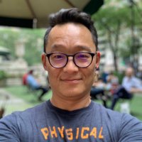 James M. Paik (@jamespaik1) 's Twitter Profile