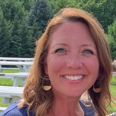 Lifelong educator, administrator, enthusiastic mom/wife/friend, engaging children is my passion.