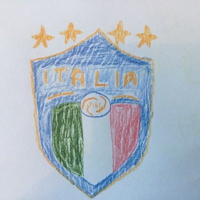 Following Serie A and Gli Azzuri since mid 90s