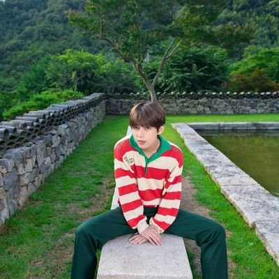 BTS 🔰 첫 폴립입니다 🎉 JIN 💜💜💜