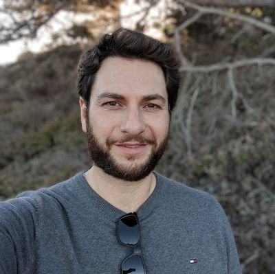 Director of Software Architecture @Nova_NVMI