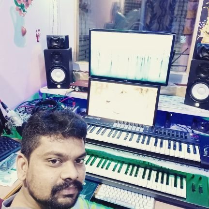 Music Composer and Director