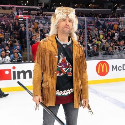 Paul Bissonnette on X: Is that good? / X