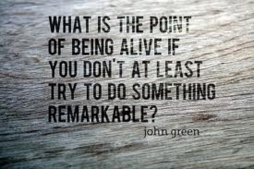 John Green Quotes At Johngreenquotes Twitter