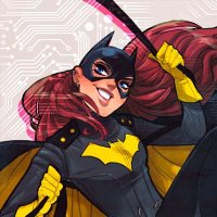 Barbara Gordon (@burnsidefighter) 's Twitter Profile