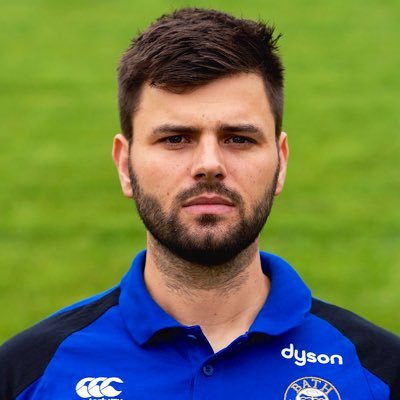 Senior Lecturer in S&C @leedsbeckett @CARR_LBU | previously Rehab S&C @bathrugby & Head of Academy Athletic Development @waspsrugby. All views are my own.