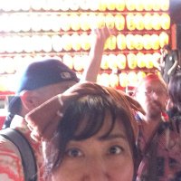 Keiko K. Oishi (@keichillin) 's Twitter Profile Photo