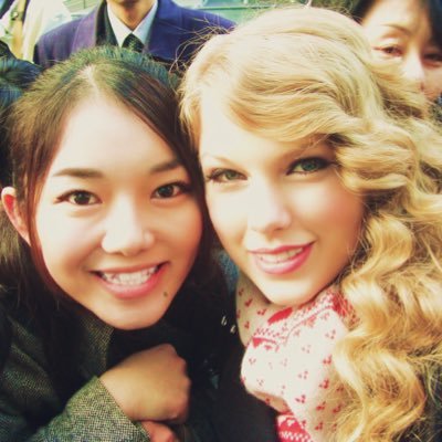 Swiftie since 2007 | Sparks Fly & Timeless stan