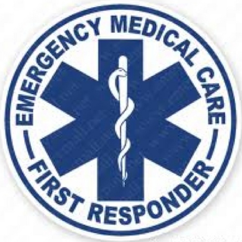 FirstRespond's profile picture. 