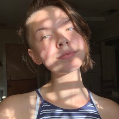 pamperedbananas's profile picture. I was called out for my last tag line, so now I have this one.