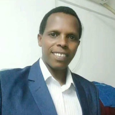 RuvakubusaEmma5's profile picture. PhD student