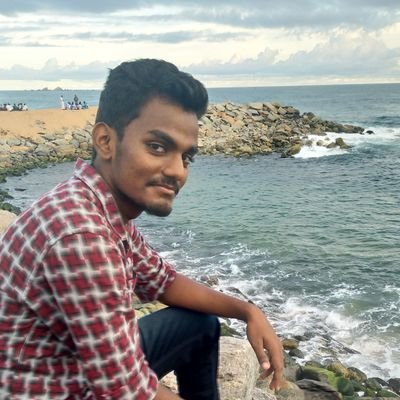 libin_royal's profile picture. mechanical engineer