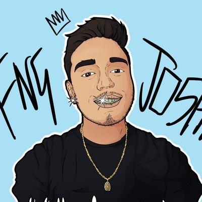 Youtube / Twitch / Instagram @FNGJoshy Streamer @ https://t.co/07u17xYPsI Discord - https://t.co/kRzlBwOlGV❗