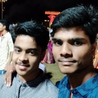 SaiRamanujan's profile picture. 