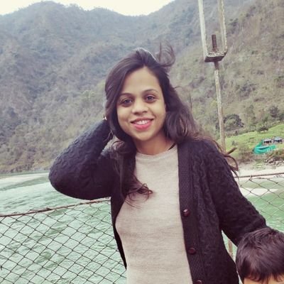 priyankaghodke5's profile picture. 