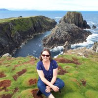 Brenda Byrne - @BBdonegal Twitter Profile Photo