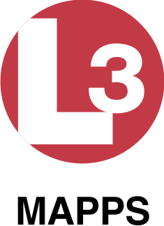 l3mapps's profile picture. L-3 MAPPS is a leading global supplier of control and simulation solutions for the marine, power generation and space sectors.