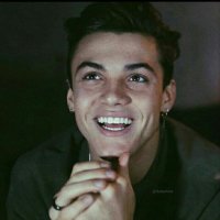 Grayson Dolan 😭(@Dolanbabezzzz_) 's Twitter Profile Photo