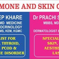 Dr. Jaideep Khare (@drjaideepkhare1) 's Twitter Profile