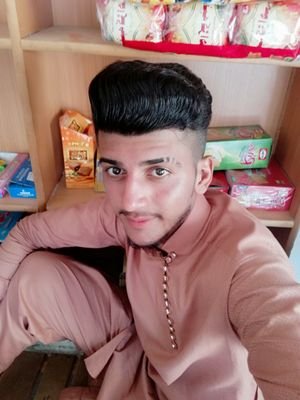 BagraNawab's profile picture. apna time Aya ga only tora vaqat cahya