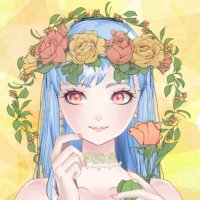 祝部 忽子(@uhouhonomi) 's Twitter Profile Photo