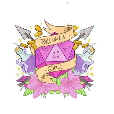 𝙍𝙤𝙡𝙡 𝙇𝙞𝙠𝙚 𝘼 𝙂𝙞𝙧𝙡. ⚔️💖さんのプロフィール画像