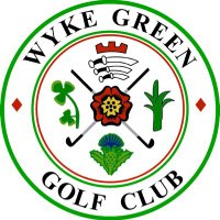 Wyke Green Golf Club (@wykegreengc) 's Twitter Profile