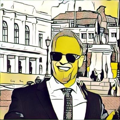 aukea_leonard's profile picture. Building what matters @ Skygrid Engineering