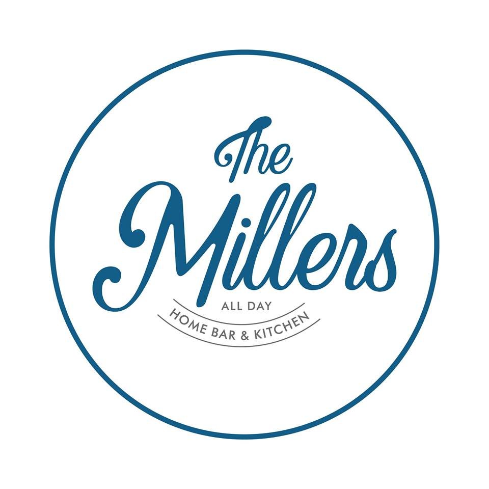 Whether you are an untamed soul or a heart of gold, The Millers is a place where you belong. A home for the independent and the imperfect.
#homebar #feelathome
