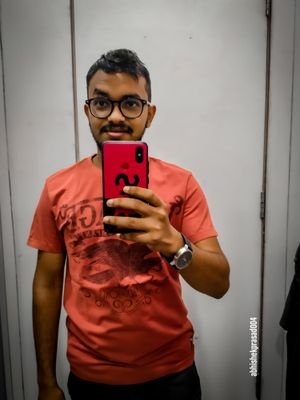 Abhiprasad004's profile picture. Abhishek Prasad