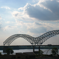 Memphis is Local.