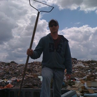 kmanchur's profile picture. 