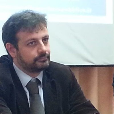 Professore associato di Filosofia Politica all'Università di Pisa. Senior Fellow dell'Istituto Bruno Leoni.