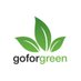 goforgreenuk (@goforgreenuk) Twitter profile photo