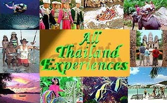 Thaiexperiences's profile picture. Living in Thailand since 1989 and share my experiences through our tour company All Thailand Experiences. Eco-culture and nature friendly experiences.
